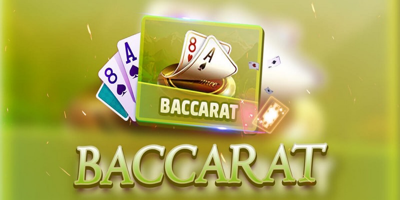 Các bước cá cược game bài Baccarat 77WIN