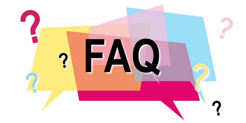 FAQs - Một vài thắc mắc thường gặp về sòng bài 77WIN