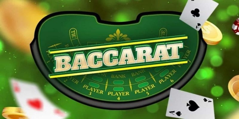 Giải mã sức hút của game Baccarat tại 77WIN