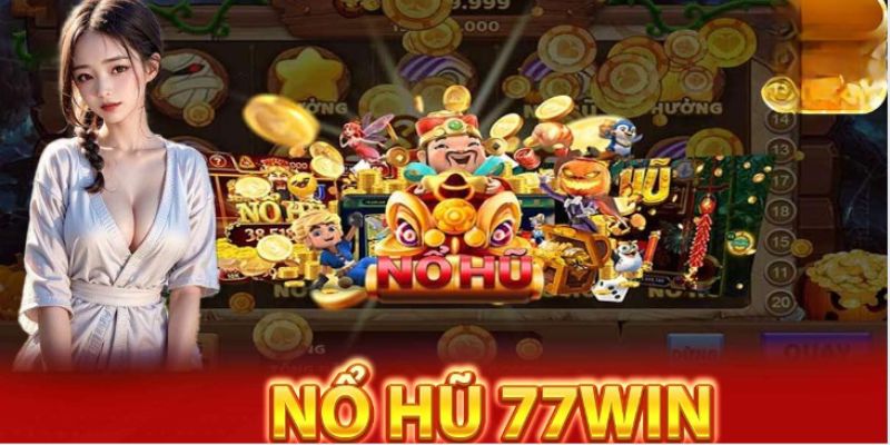 Tham gia đặt cược dễ dàng cùng 77WIN