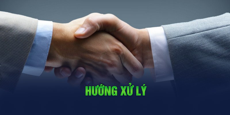 Hướng xử lý