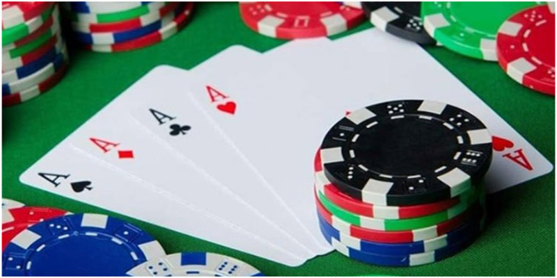 Câu trả lời cho bộ bài Baccarat có bao nhiêu lá rất đơn giản