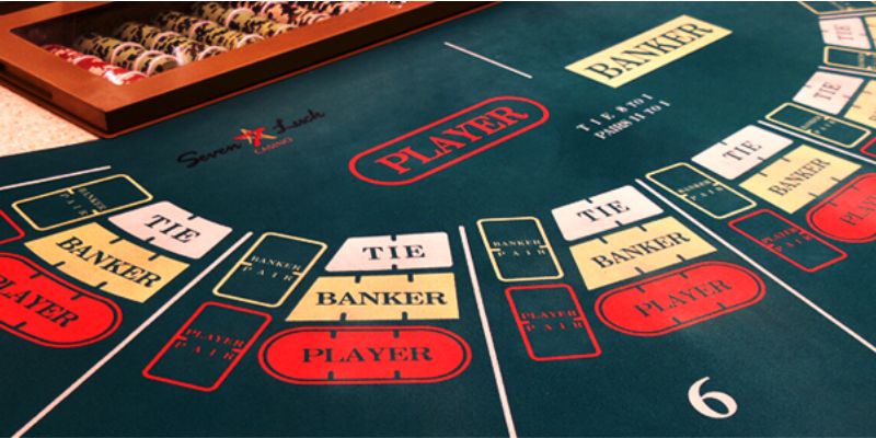 Những vấn đề cần quan tâm khi sử dụng công thức đánh bài baccarat