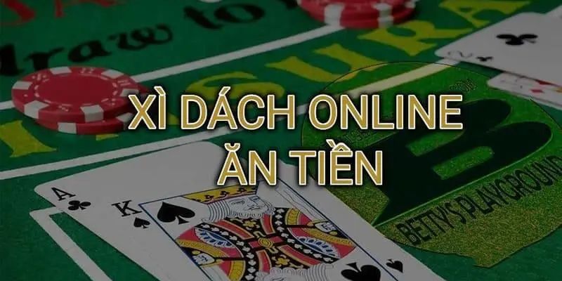 Xì dách online ngày càng bùng nổ với số người tham gia đông đảo